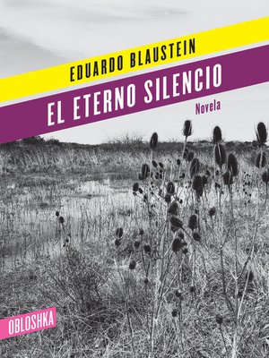 cover image of El eterno silencio